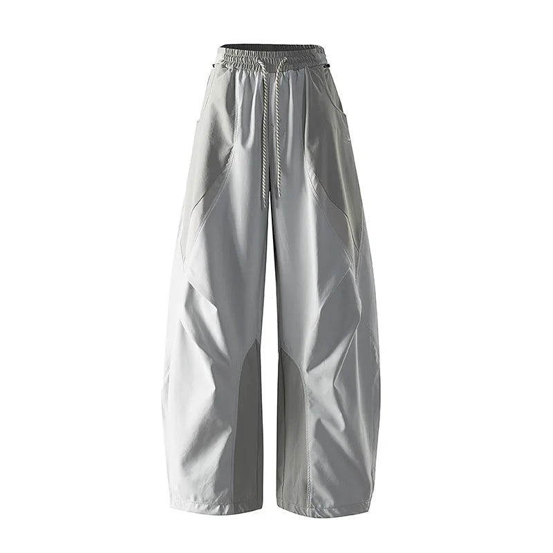 Men's Relaxed-Fit Cargo Trousers | Lightweight & Breathable