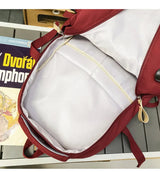 Fashion Big Student School Backpack Rucksack Girls Boys School Bag High Capacity Women Backpack Female Leisure Travel Mochila