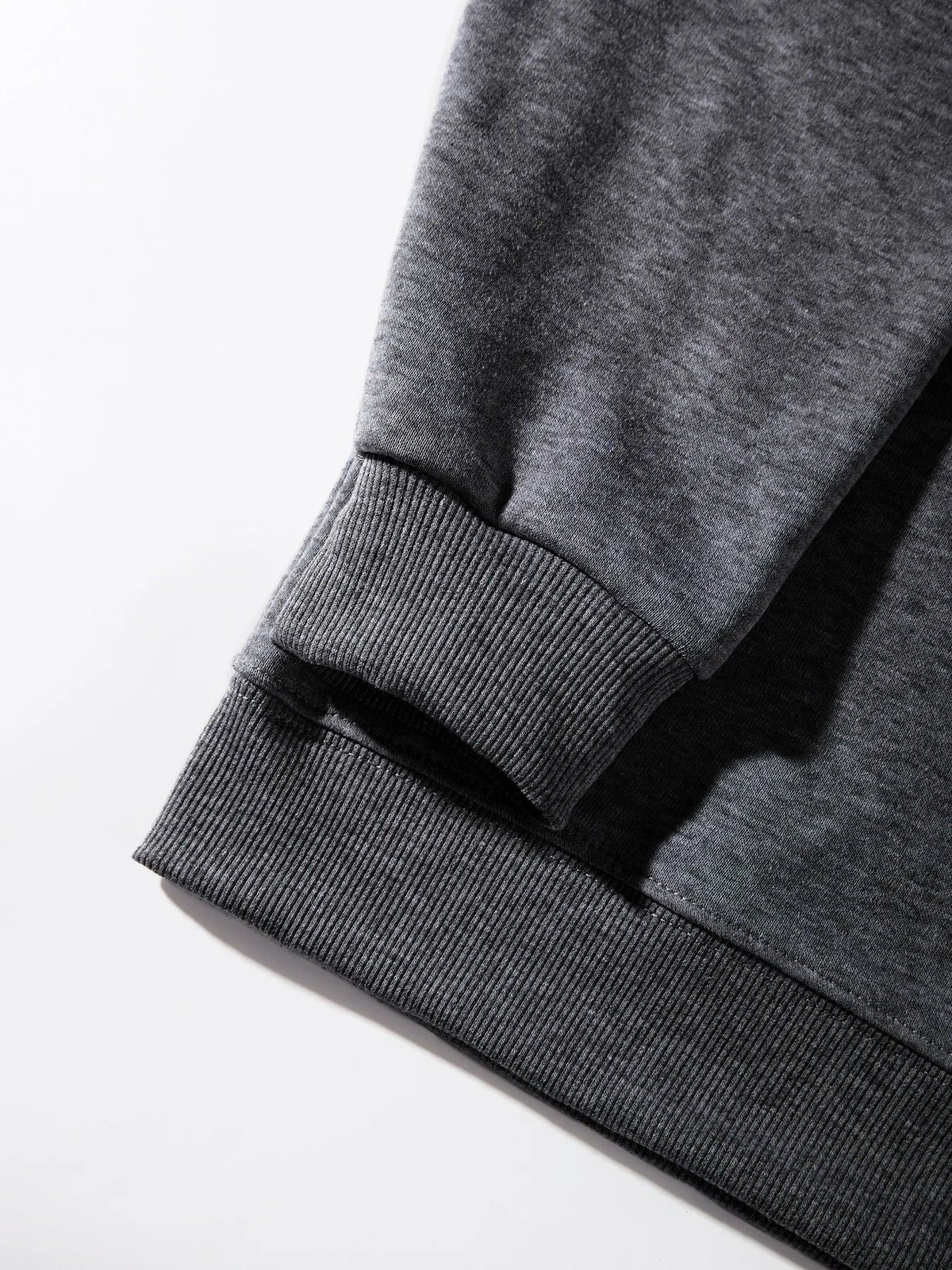 Men's Fleece Crewneck Sweatshirt