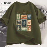 Vintage Twilight Forks T-shirt