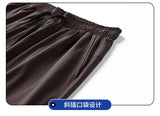 Men’s Plus Size Stretch Pants L–10XL