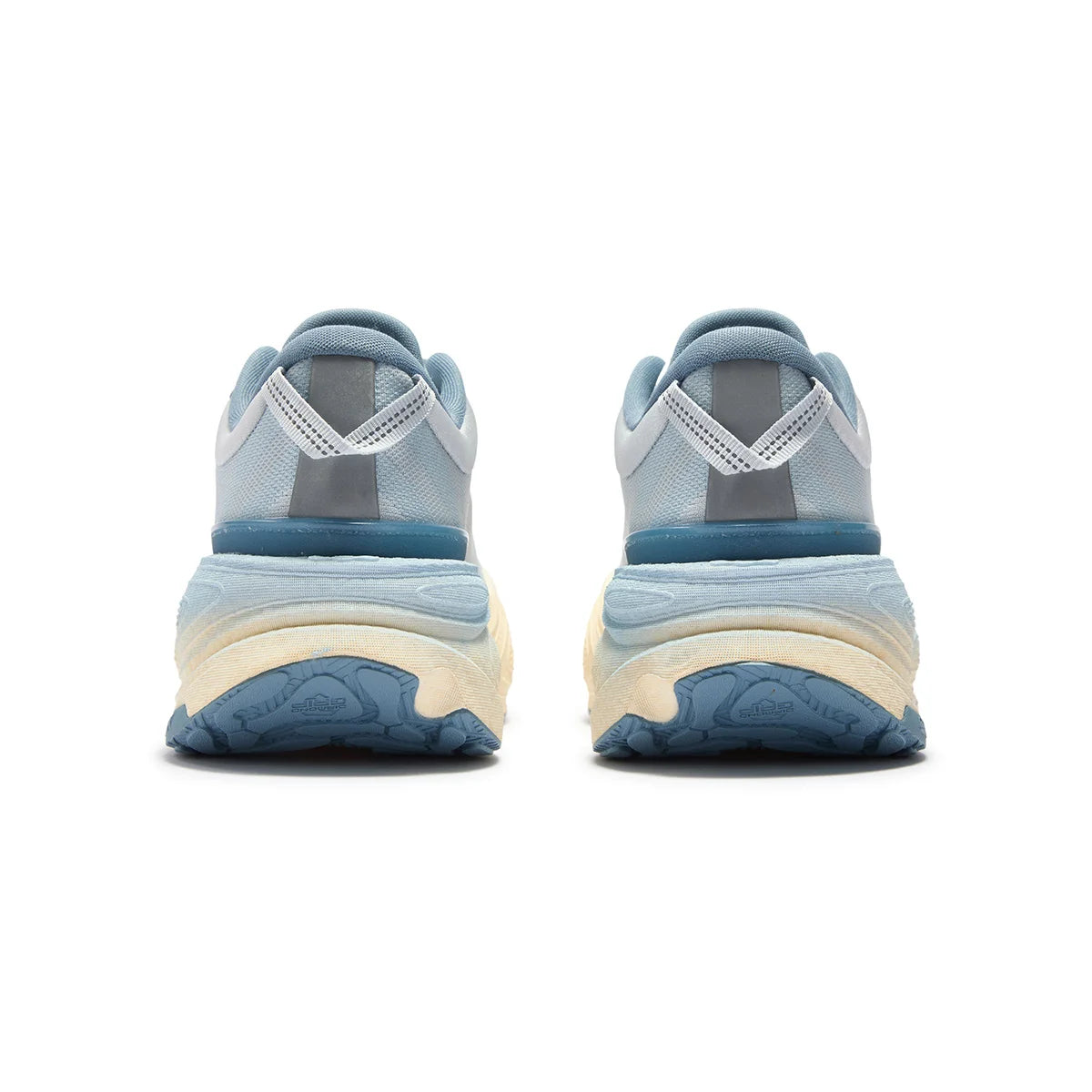 361 Degrees PopBlaze 6.0 New Men's Running Shoes Stable Soft Lightweight Wear-resistant Comfort Shock Absorb Sneakers 672622201