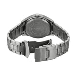 BERNY Automatic Full Titanium Watches for Men Sapphire Super Luminous Mechanical Field Watch Date 10ATM Sports Easy Read