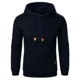Premium Oversize Full-Zip Fleece Hoodie