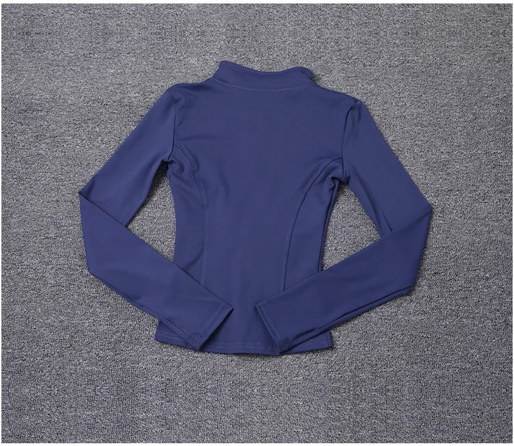 Women's Performance Sport Jacket