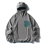 Everyday Comfort Long Sleeve Pullover Hoodie
