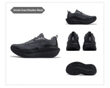 361 Degrees PopBlaze 5 Men Running Shoes New Cushioning Thick-soled Breathable Non-slip Outdoor Jogging Male Sneakers 672532212