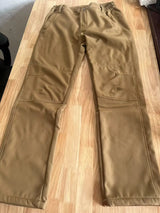 Men’s All-Weather Thermal Softshell Set