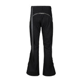 2023 Brand New Classic Rick Denim Folding Zipper Slim Fit Straight PANT Jeans Cotton Denim Pants Comfort Casual Jeans M-XXL #717
