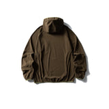 Everyday Comfort Long Sleeve Pullover Hoodie