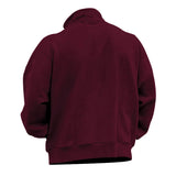 Men’s Fleece Half-Zip Sweatshirt