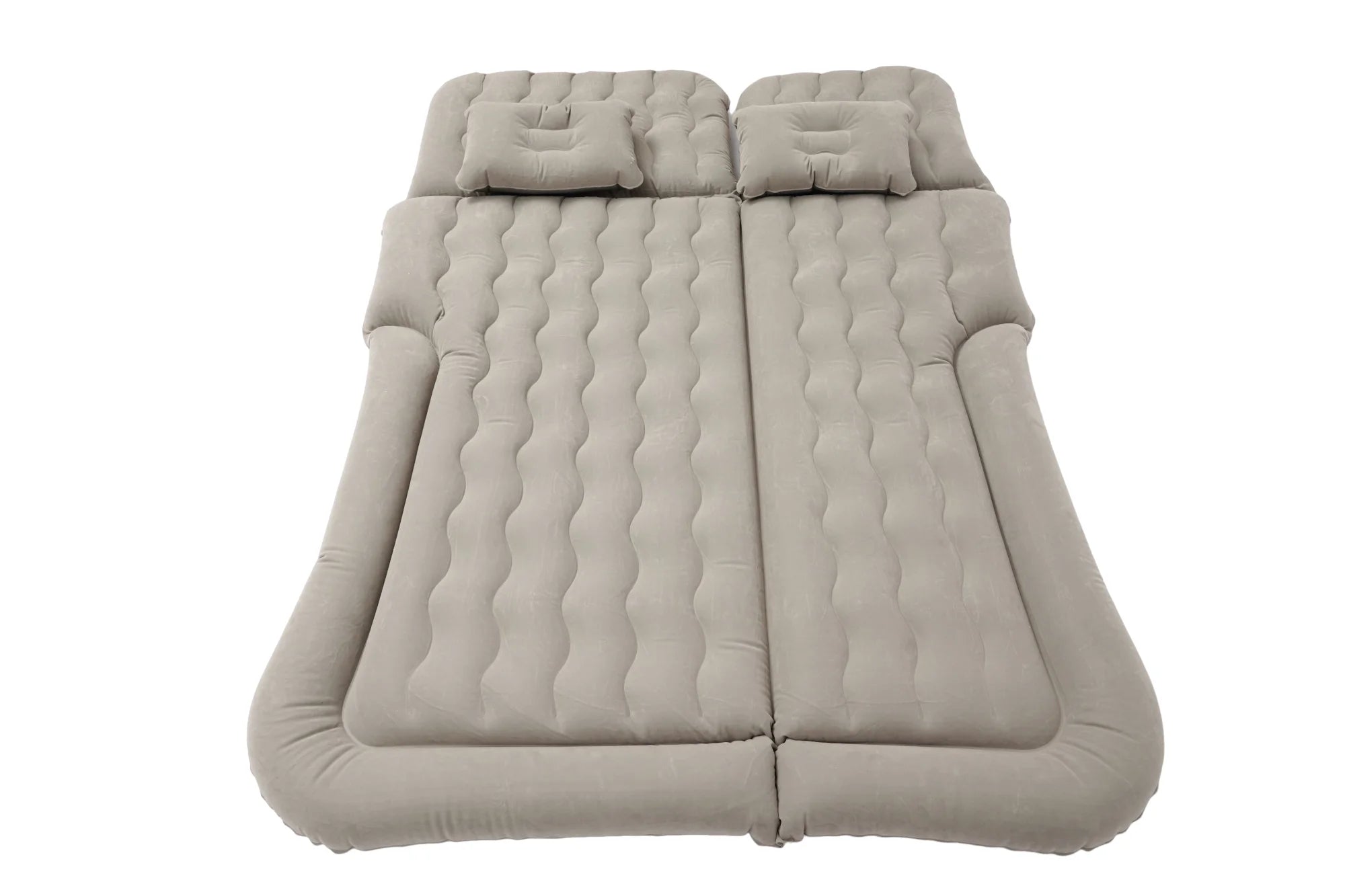 SUV Inflatable Air Mattress – Comfort Camping & Road Trip Bed