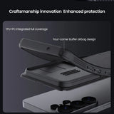 Nillkin CamShield Pro Case for Samsung Galaxy