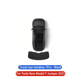 Tesla Model Y Juniper 2025 Premium Sun Shade Kit