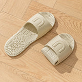 Foldable EVA Travel Slippers for Men & Women