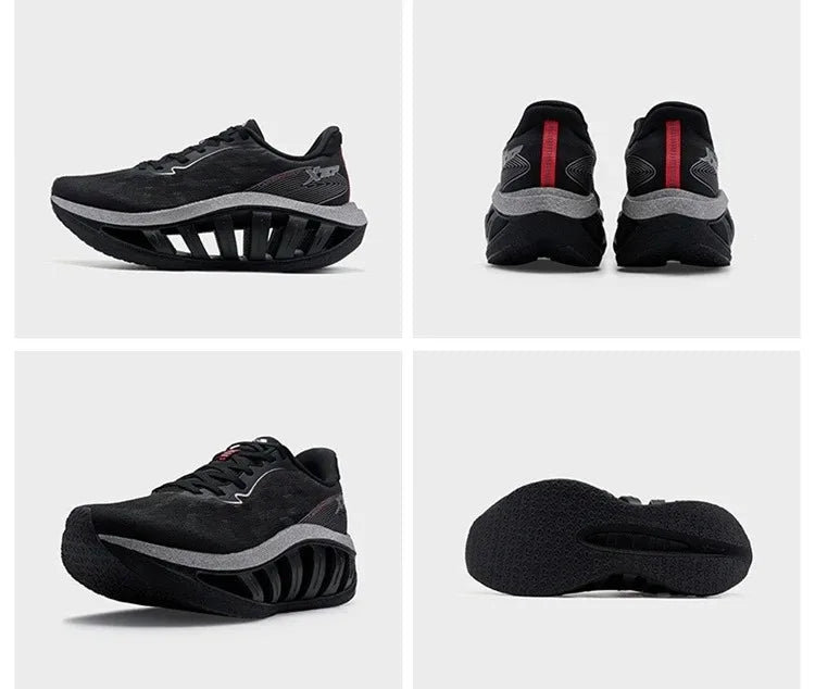 Xtep Light Boat MAX Men's Lightweight Running Shoes