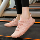 Stream tracing shoes, beach diving, swimming shoes, outdoor leisure water shoes, hiking and running shoes, sports water shoes