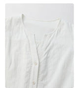 CHIC VEN Women Dress Sets A Line Long Sleeve Solid Loose Casual Female Long Dress with Knitted Vest Spring Autumn 2026