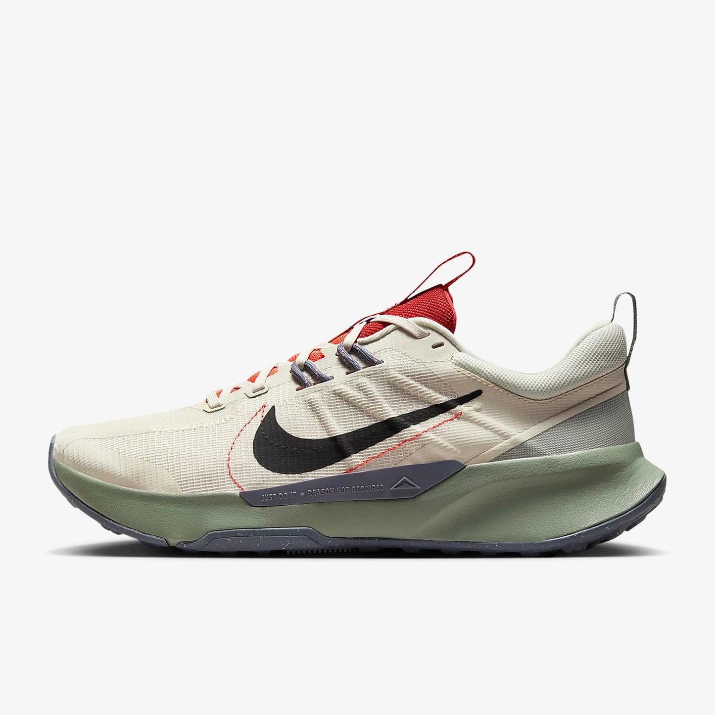 Nike Juniper Trail 2 Men's Outdoor Trail Running Shoes DM0822-102