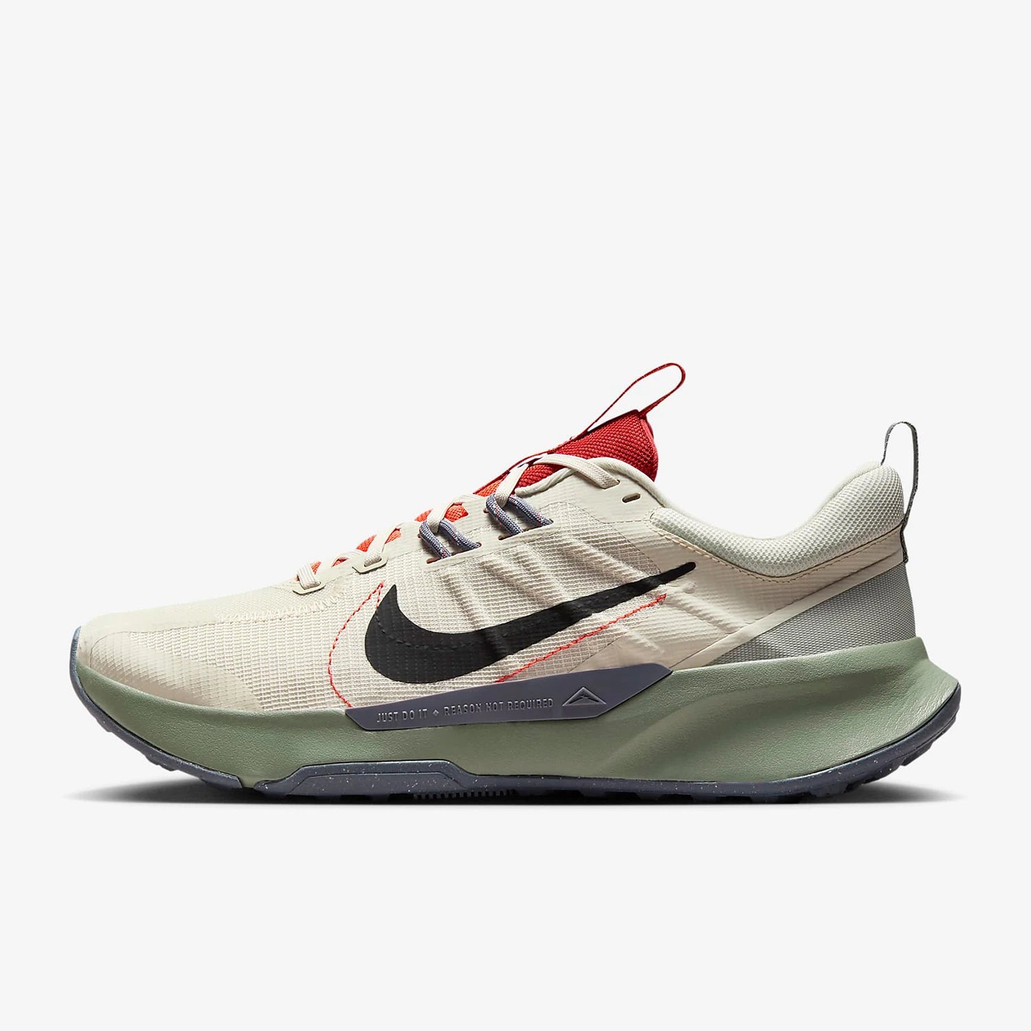 Nike Juniper Trail 2 Men's Outdoor Trail Running Shoes DM0822-102