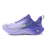 ONEMIX New O-Resilio Running Shoes for Men Lifestyle Jogging Shoes Lightweight Wearable Leisure Sneakers Outdoor Sports Shoes