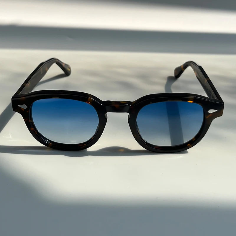 Blake Lemtosh Acetate Sunglasses – Unisex Vintage Style