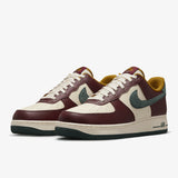 Nike Official Genuine AIR FORCE 1 Men's Casual Durable Sports Sneakers HQ3612-113