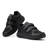 FitVille Diabetic Shoes for Men Extra Wide Width Elder Mens Diabetic Shoes for Neuropathy Swollen Feet Shoes Pain Relief