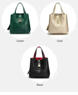CH Brand Women's Handbag Large Capacity, Letter Elements Women's Handbag 2026 Classic Fashion Shoulder Bag