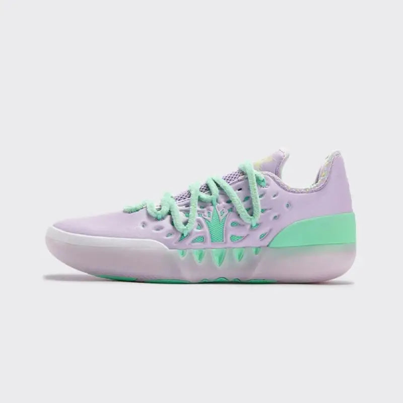 361 Degrees Joker 2 Low Men Basketball Shoes Jokic New Trendy Wear-resistant Non-slip Cushion Professional Sneakers 672611110