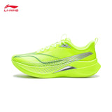 LI-NING RED HARE 9 PRO Men's Running Shoes BOOM FIBER Reflective Lightweight Racing Training Running shoes ARPW001