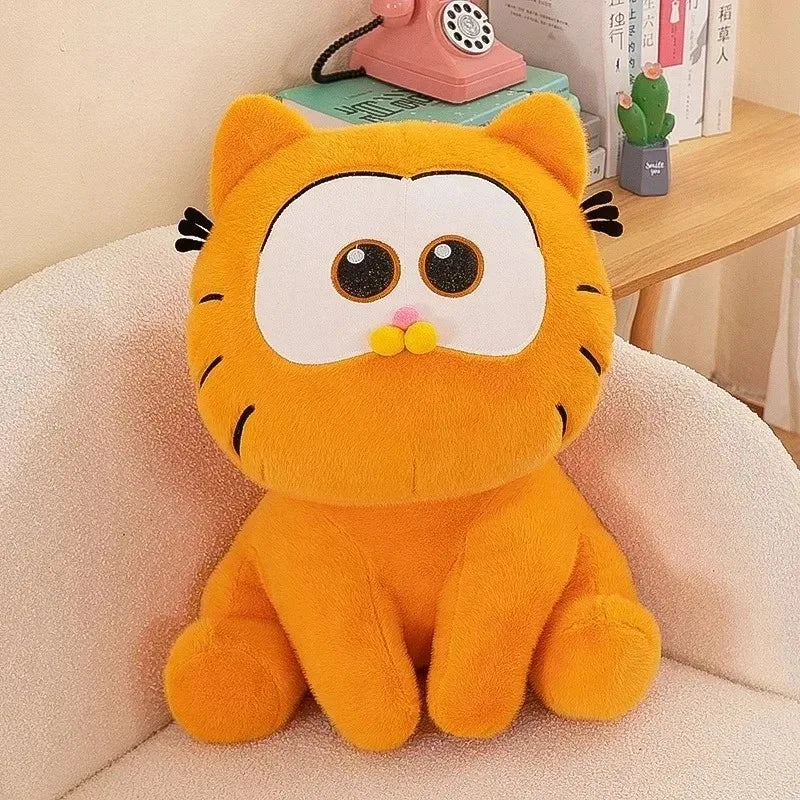 Garfield Plush Stuffed Doll