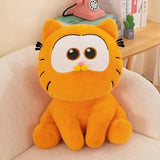 Garfield Plush Stuffed Doll