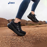 Asics Women's Shoes Gel-Nimbus 27 Sports Shoes Comfortable Sports Shoes Casual Running Shoes 1012B753-001