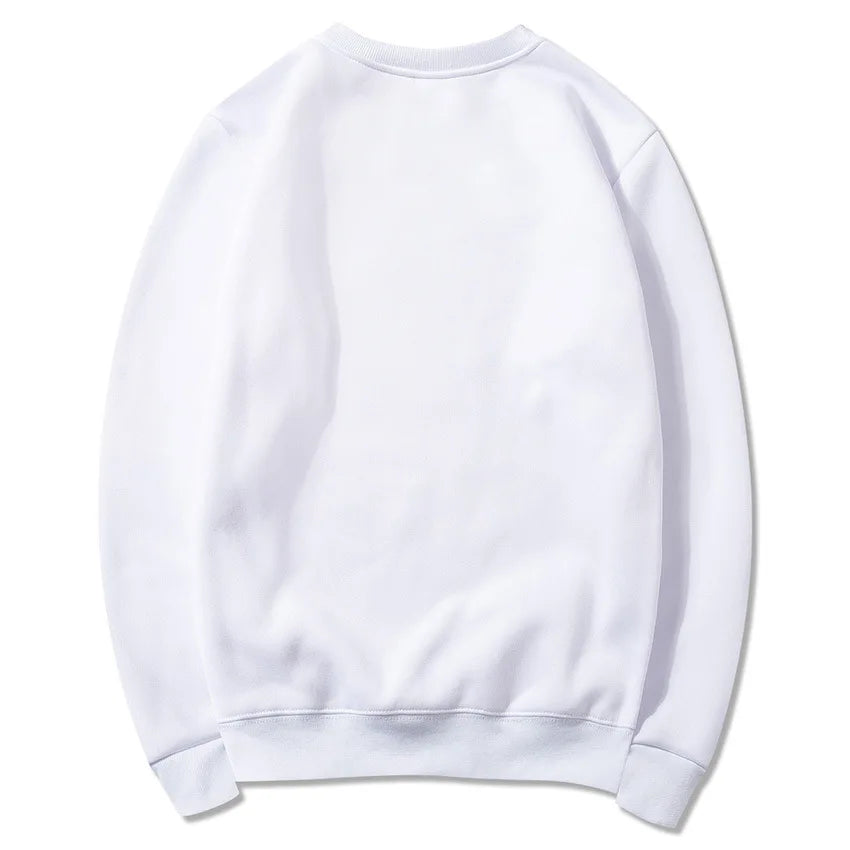 King Billion Premium Solid Pullover Hoodie