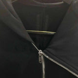 Men’s Cotton Zip-Up Hoodie | Modern Streetwear