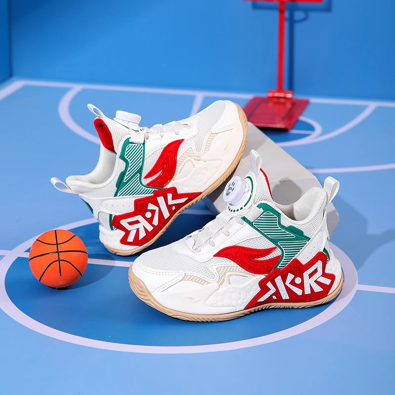 Children’s Pro-Performance Athletic Sneakers