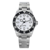 San Martin New SN0121T Titanium Diving Watch PT5000/ST2130 Automatic Movement Watch Waterproof 300m Watch Watches for Men