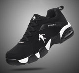 QZHSMY Shoes Men's Sneakers New Men Shoes Outdoor Men Casual Shoes Comfortable Walking Sneaker Tenis Masculino Zapatillas Hombre