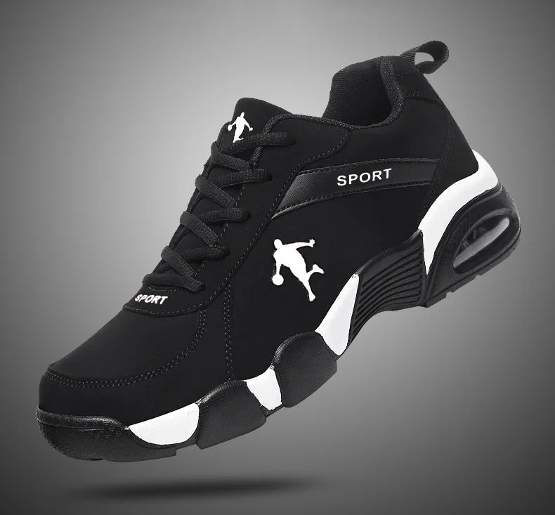 QZHSMY Shoes Men's Sneakers New Men Shoes Outdoor Men Casual Shoes Comfortable Walking Sneaker Tenis Masculino Zapatillas Hombre