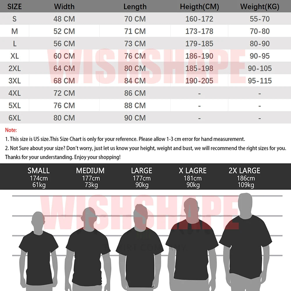 Men's Project Hail Mary Rocky Cotton T-Shirt