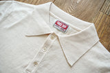 SauceZhan Knit Polo Shirt – Men's Cotton Summer Tee