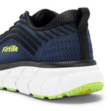 FitVille Wide Toe Box Running Shoes for Men | FlowCore V2