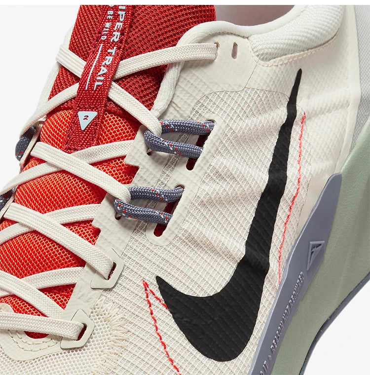 Nike Juniper Trail 2 Men's Outdoor Trail Running Shoes DM0822-102