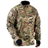 Men's Tactical Polo Shirt | Quick-Dry Military Training Top