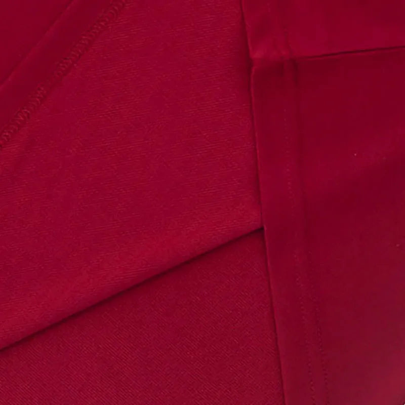 Men's Contrast Stitch Polo Shirt | Breathable Summer Fit