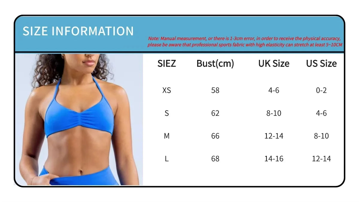 Seamless High-Waist Performance Set