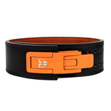 Premium Cowhide Weightlifting Belt | Gym & Powerlifting