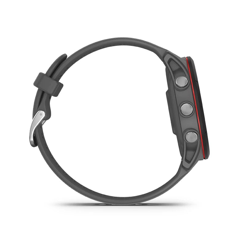 Garmin Forerunner 255 Professional Running, Riding, Swimming, Triathlon Marathon Track and Field Training smartwatch