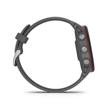 Garmin Forerunner 255 Professional Running, Riding, Swimming, Triathlon Marathon Track and Field Training smartwatch